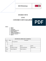 IT-03 Instructivo Construcción PaisajismoRev00