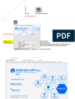 Concar SQL Sesión #01