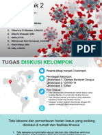 Tugas Manajemen Penyakit (Hari Ke 3) - Yunani S, A.Md - Kes