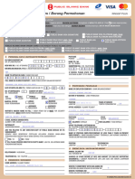 PBBK Credit Card Form 201912