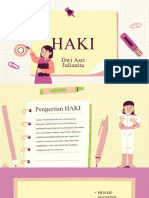 Haki