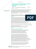 An Overview of Systemic Lupus Erythematosus