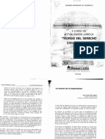 Illanes Ríos, Claudio - La Teoría de La Imprevisión Vista Por El ...