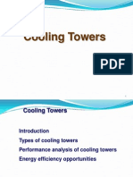 Cooling Tower