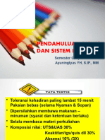 01 - Pendahuluan Bisnis Dan Sistem Ekonomi (A)