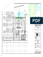 Fire Suppression System: Raaw Courtyard Riffa - Bahrain