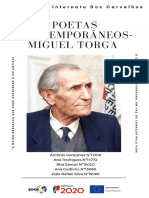 Trabalho Portugues Miguel Torga