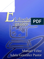 Diseño Grafico, manual