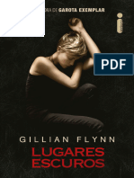 Lugares Escuros Gillian Flynn