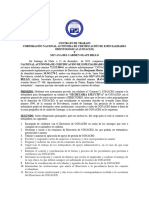 Contrato de Trabajo Secretaria V3 - EGS - RLE