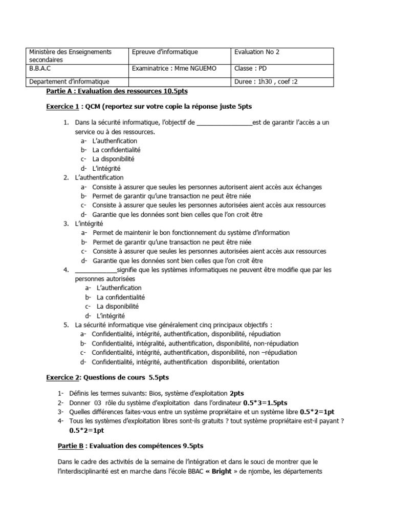 preuve-d-informatique-b-b-a-c-pdf-s-curit-des-syst-mes-d
