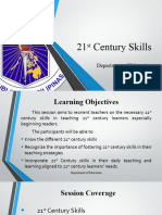 21st Century Skills