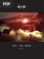 EVE - The Book | PDF | Resonance | Gravity
