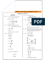 NSTSE-Class-10-Solutions-2015