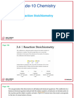 G-10-Stoichiometry Key