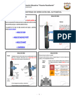 Geometria Del Sistema de Direccion