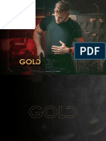 Catalogo GOLD 2021 Nuevo