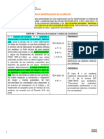 Actividad Aprendizaje EJEMPLO - Análisis e Identificación de Evidencia