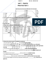 7.2 Unit 7 Practice Test2