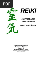 Reiki I pratica (reikibr)