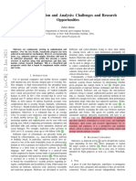 Malware Detection and Analysis Challenges and Rese