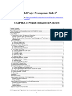 Successful Project Management Gido 6th Edition Solutions Manual
