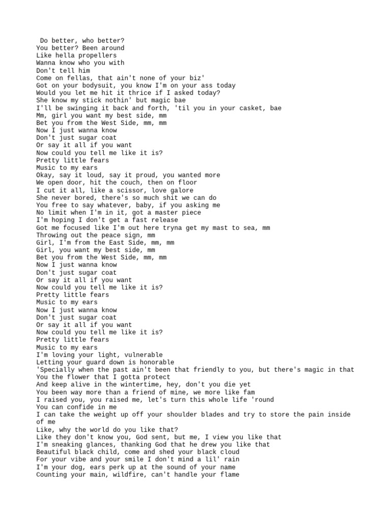 Pretty Little Fears PDF