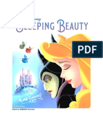 Sleeping Beauty - Bi̇hter Yilmaz