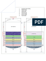 ETP Filter Media Setup-Model