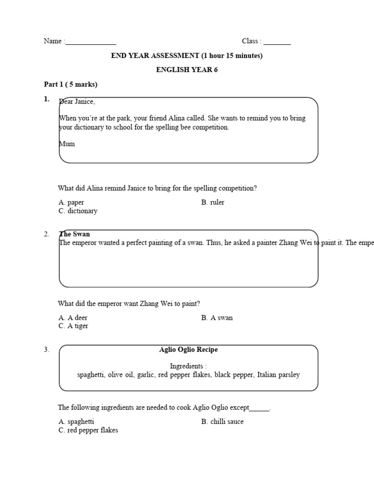 uasa-year-6-2023-download-free-pdf-sleep