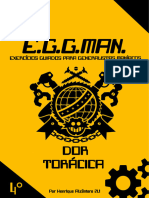 Eggman Dor Torácica