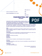 Pancreatina 4NF