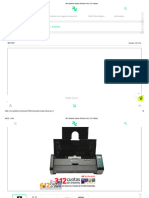 IRIS Escaner Dúplex IRIScan Pro 5 - PC Factory