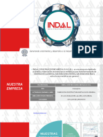 Brochure INDAL 2022-03-05