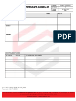 CA&LI-PR-SG-0001 - Proc. Generacion e Identificacion Documentos - Rev. 0
