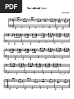 Music Sheet Perfect Day Miriam Stockley Sheet Music