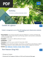 Load-Bearing Scaffolding Design Essentials | PDF | Scaffolding | Buckling