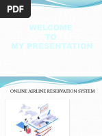 Exp 7c OnlineTicketReservationSystem Uml Diagram | PDF | Computing ...