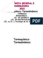 04 - Termoquimica-Termodinámica - DAIER