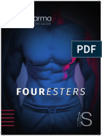 Folder - Fouresters