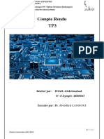 TP_N°3_Conception et fabrication des microsystèmes