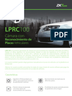 LPRC100
