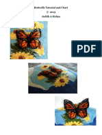 Butterfly Tutorial 2