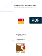 Relatorio Gerencial Result a Dos 5o Trimestre