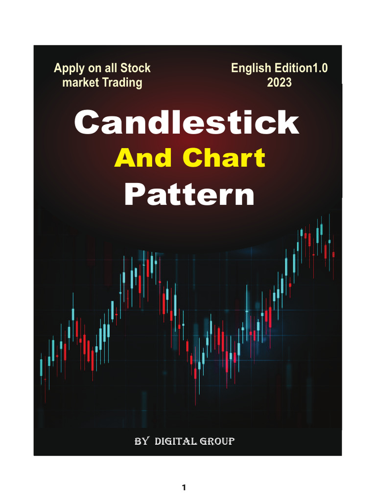 Candlestick and Chart Patterns English Dtusxe PDF