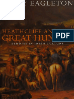 Eagleton, Terry - Heathcliff and The Great Hunger