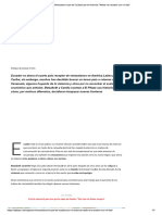 Articulo El Pitazo Por Violencia en Ecuador