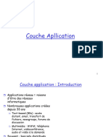 Applications Slide
