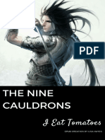 The Nine Cauldrons 1-500