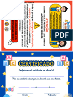 Certificados Ok 4x0mpk